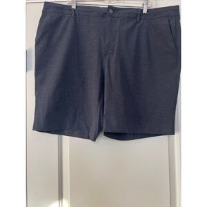 Faherty Belt Loop All Day Shorts